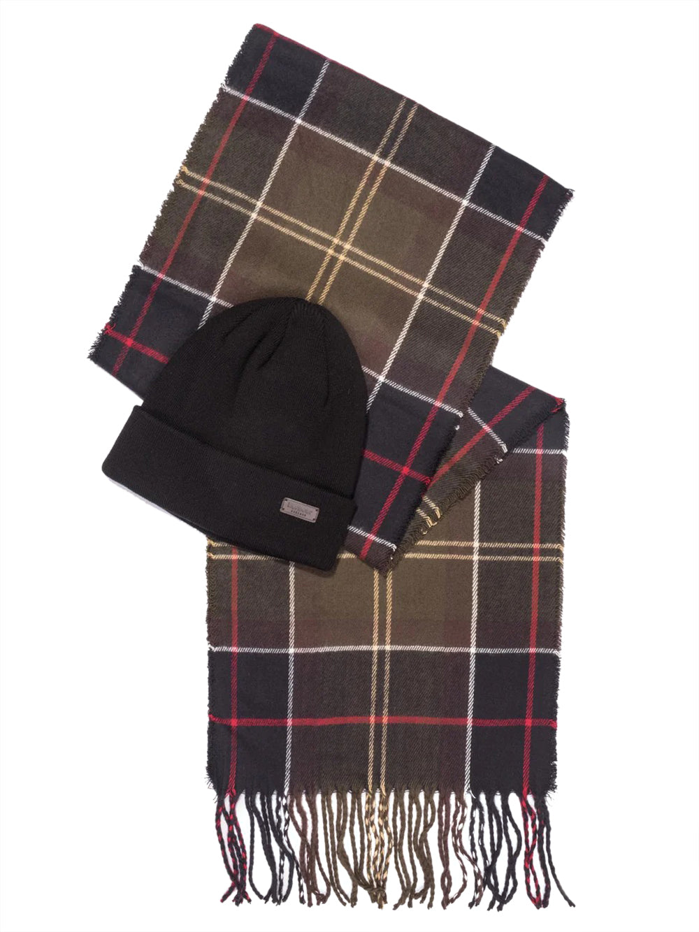 Swinton & Galingale Gift Set 