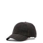 Haydon Tartan Cap 