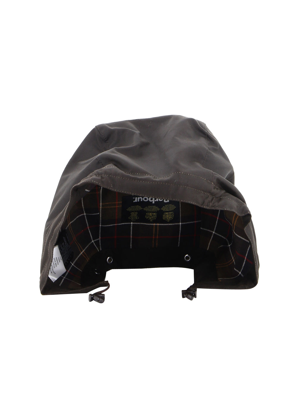 Classic Sylkoil Hood 