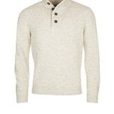 Essential Patch Half Zip 
