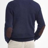 Essential Patch Half Zip 