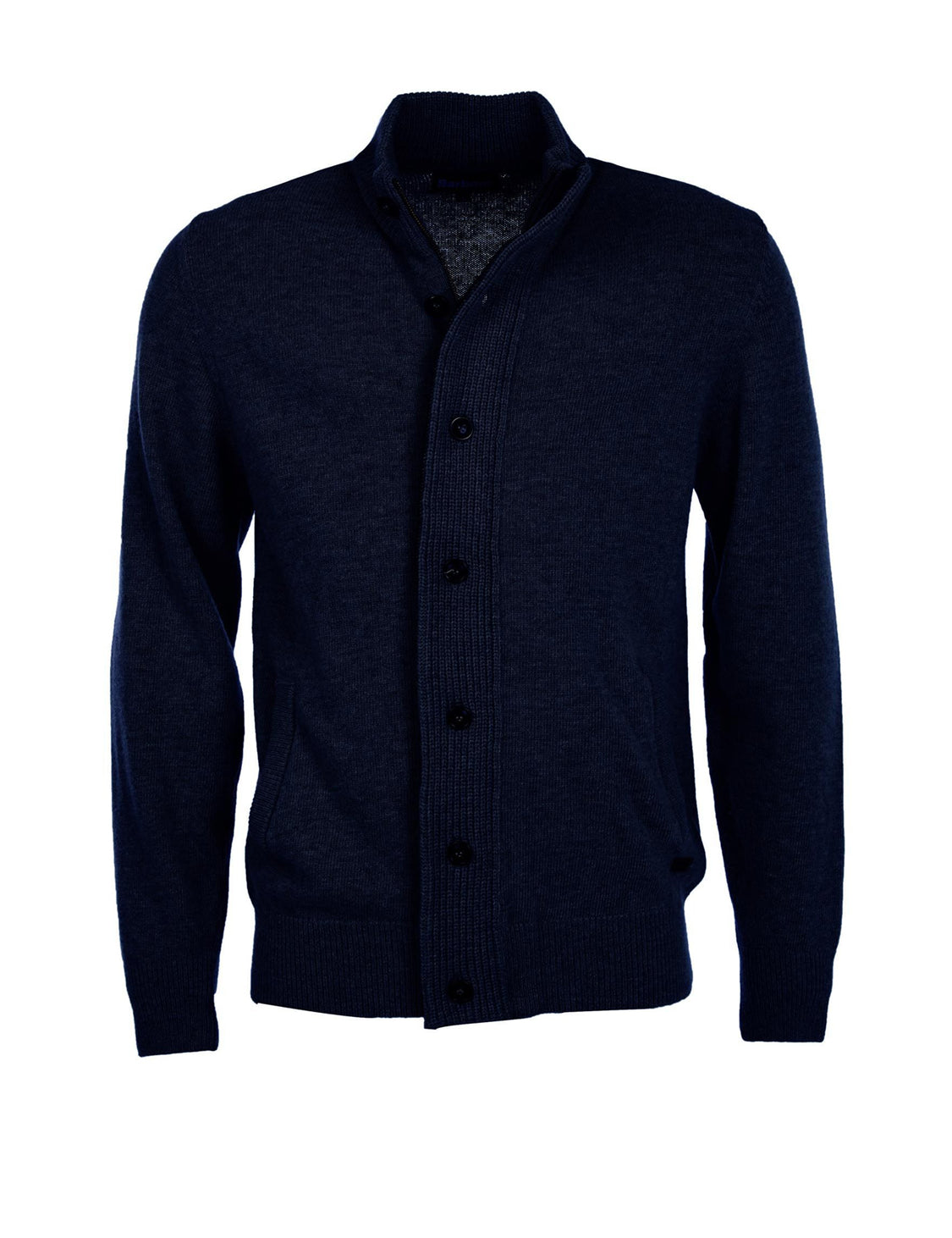 Essential Patch Zip Through 