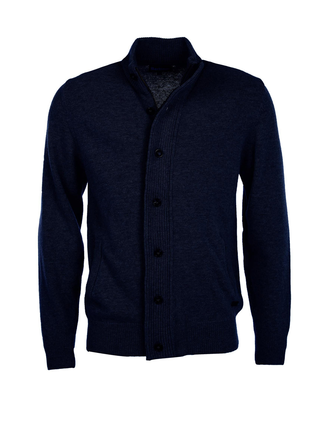 Essential Patch Zip Through 