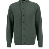 Essential Patch Zip Through 