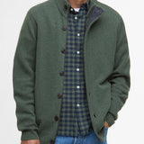 Essential Patch Zip Through 