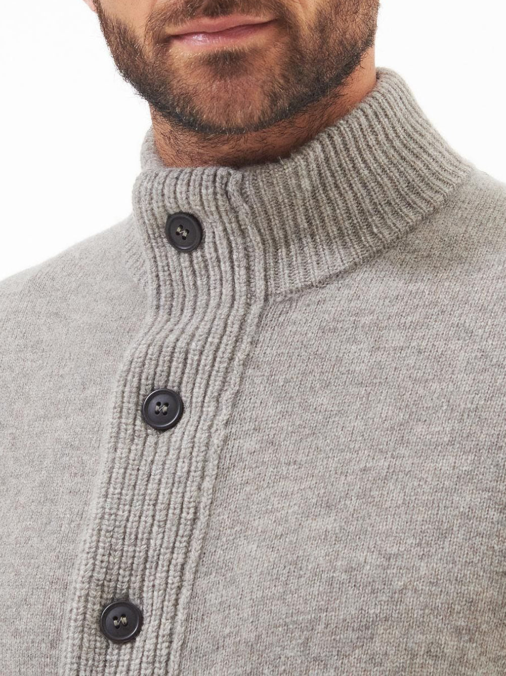 Essential Patch Zip Through 