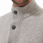 Essential Patch Zip Through 