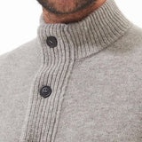 Essential Patch Zip Through 