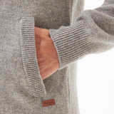 Essential Patch Zip Through 