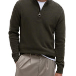 Holden Half Zip 