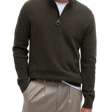 Holden Half Zip 