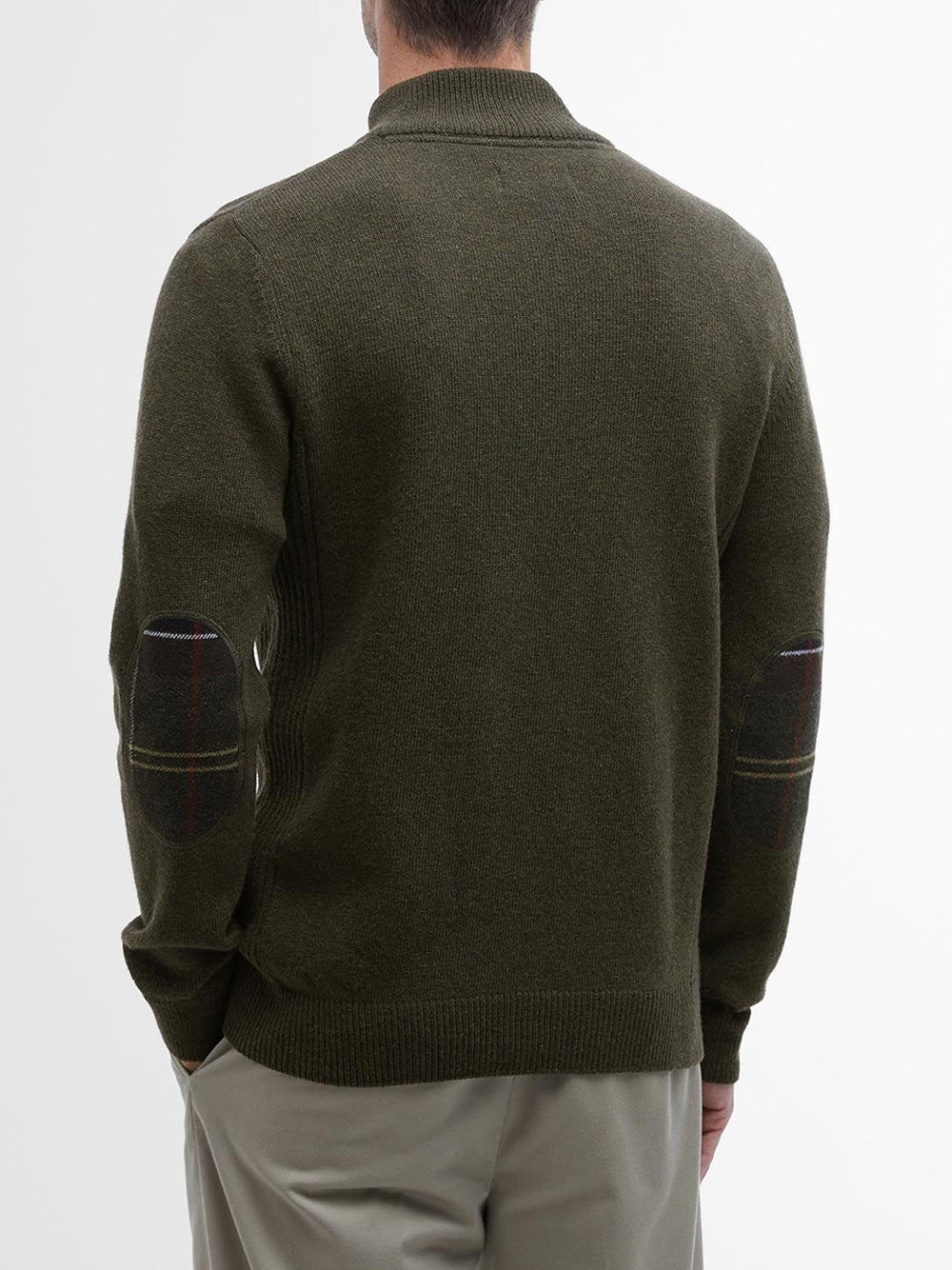 Holden Half Zip 
