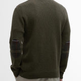 Holden Half Zip 