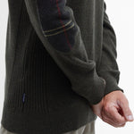 Holden Half Zip 