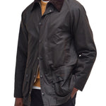 Classic Beaufort Wax Jacket 