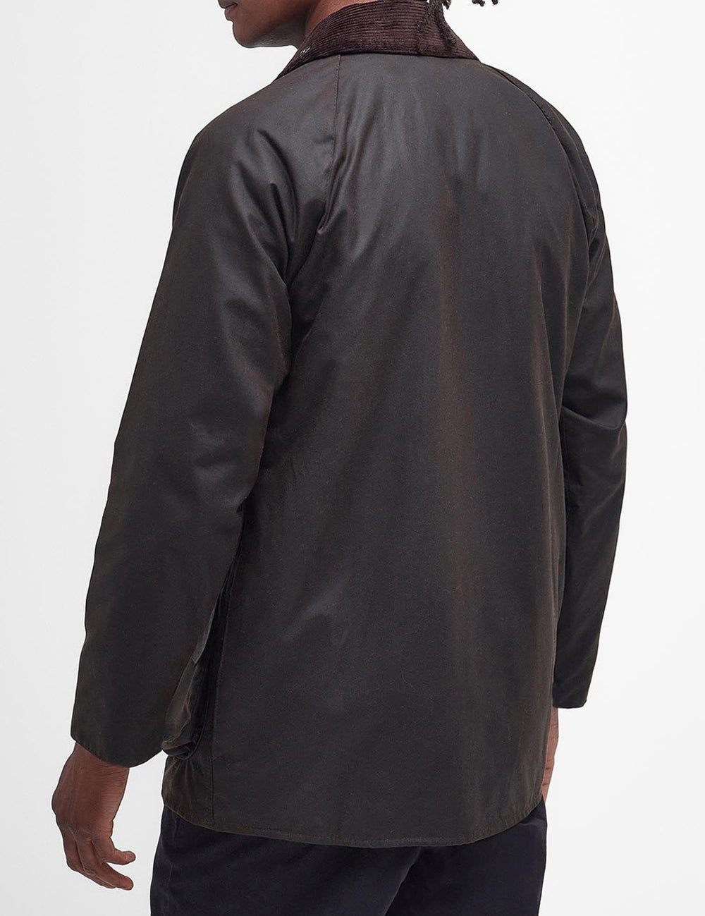 Classic Beaufort Wax Jacket 