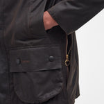 Classic Beaufort Wax Jacket 