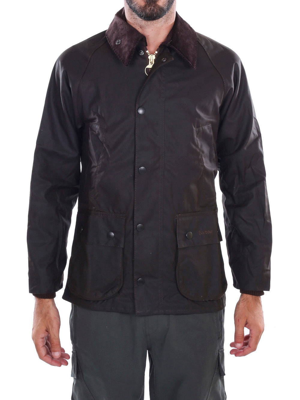 Classic Bedale Wax Jacket 
