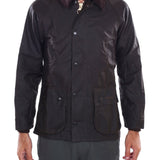 Classic Bedale Wax Jacket 