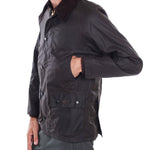 Classic Bedale Wax Jacket 