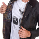 Classic Bedale Wax Jacket 