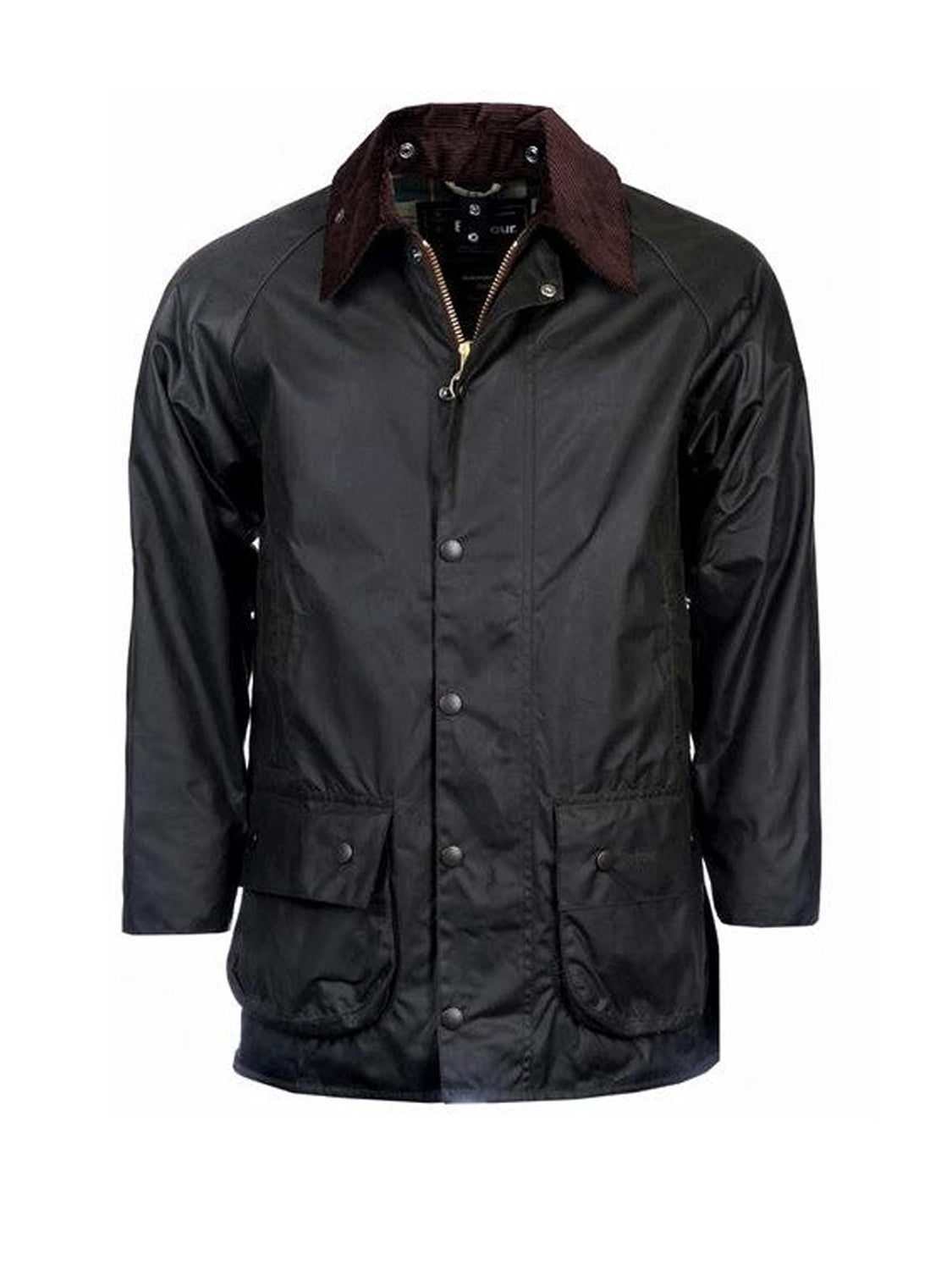 Beaufort Wax Jacket 