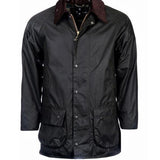 Beaufort Wax Jacket 