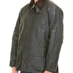 Bedale Wax Jacket 