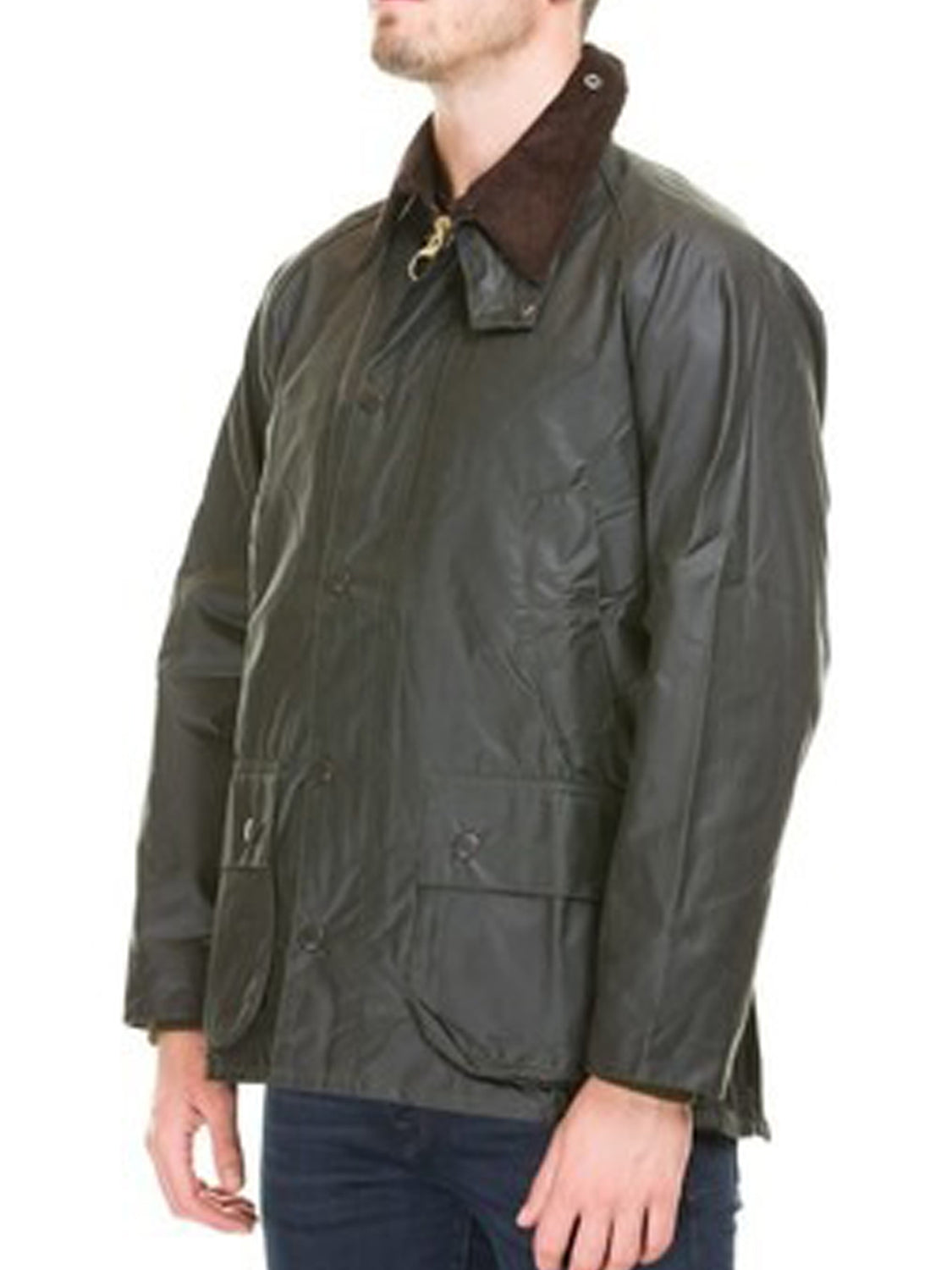 Bedale Wax Jacket 