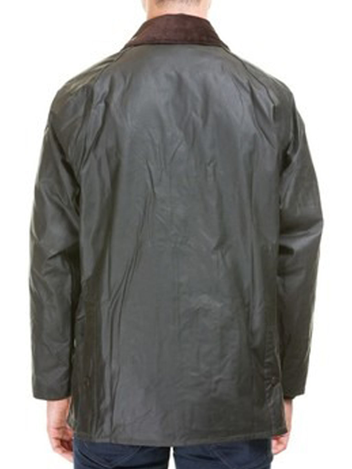 Bedale Wax Jacket 