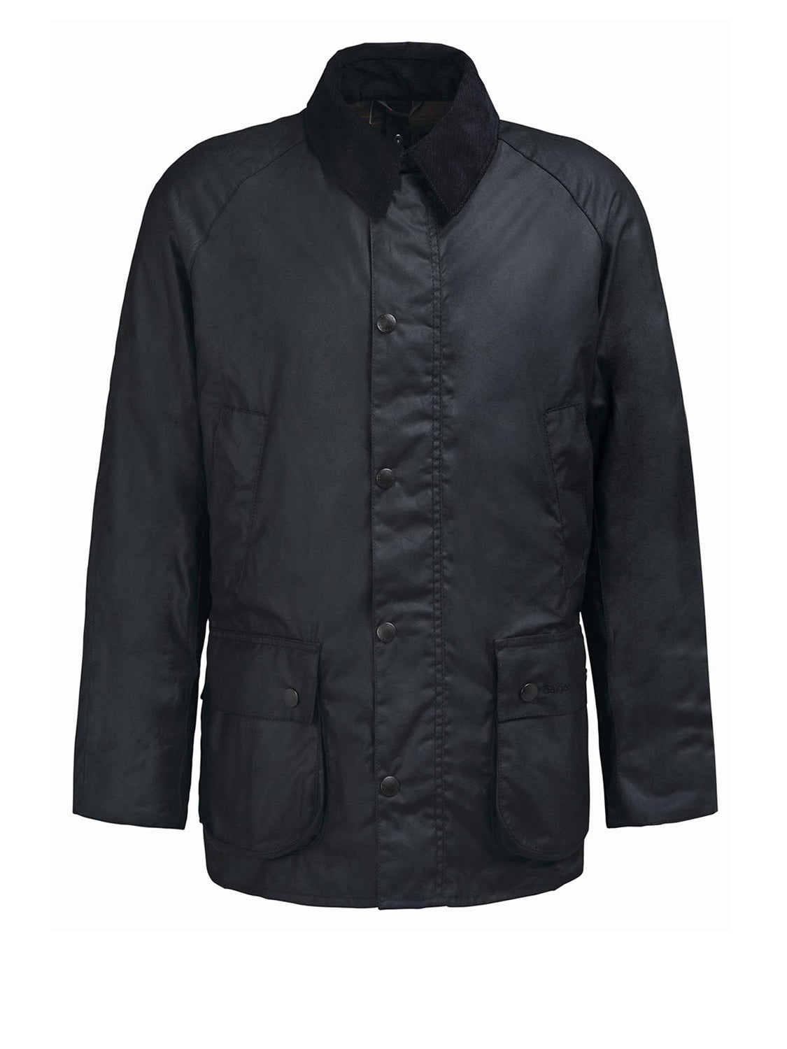 Ashby Wax Jacket 