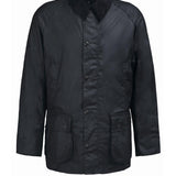 Ashby Wax Jacket 
