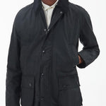 Ashby Wax Jacket 