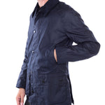 Ashby Wax Jacket 