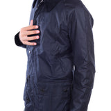 Ashby Wax Jacket 