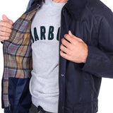 Ashby Wax Jacket 