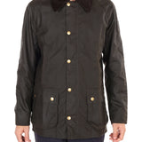 Ashby Wax Jacket 