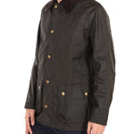 Ashby Wax Jacket 