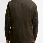 Ogston Wax Jacket 