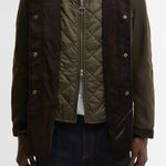 Ogston Wax Jacket 