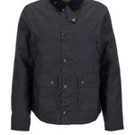 Reelin Wax Jacket 