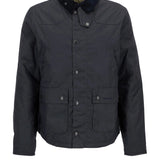 Reelin Wax Jacket 
