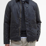 Reelin Wax Jacket 