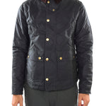 Reelin Wax Jacket 