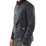 Reelin Wax Jacket 