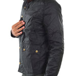 Reelin Wax Jacket 