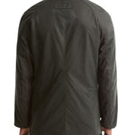 Icons Ashby Wax Jacket 