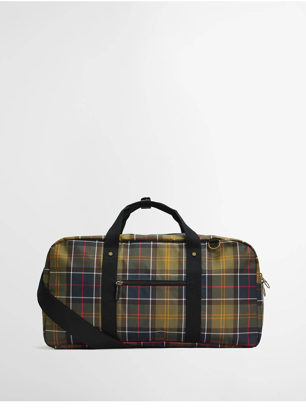 Torridon Tartan Holdall 