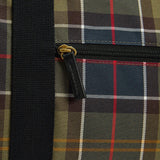 Torridon Tartan Holdall 