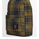 Torridon Tartan Backpack 